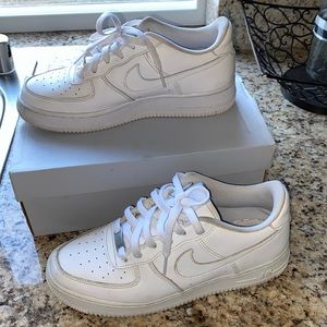 Air force 1s